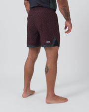 Hybrid Shorts Shorts KingzKimonos.com
