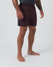 Hybrid Shorts Shorts KingzKimonos.com
