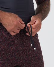 Hybrid Shorts Shorts KingzKimonos.com