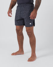 Hybrid Shorts Shorts KingzKimonos.com