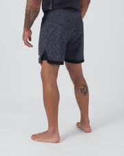 Hybrid Shorts Shorts KingzKimonos.com