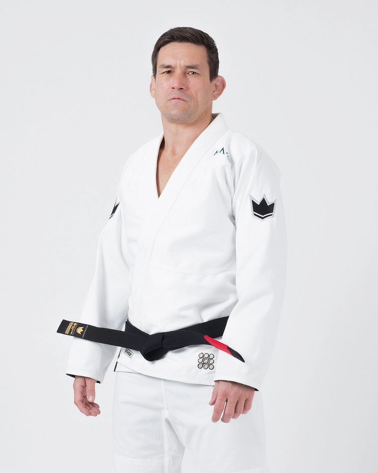 Nano 3.0 Jiu Jitsu Gi - Blue