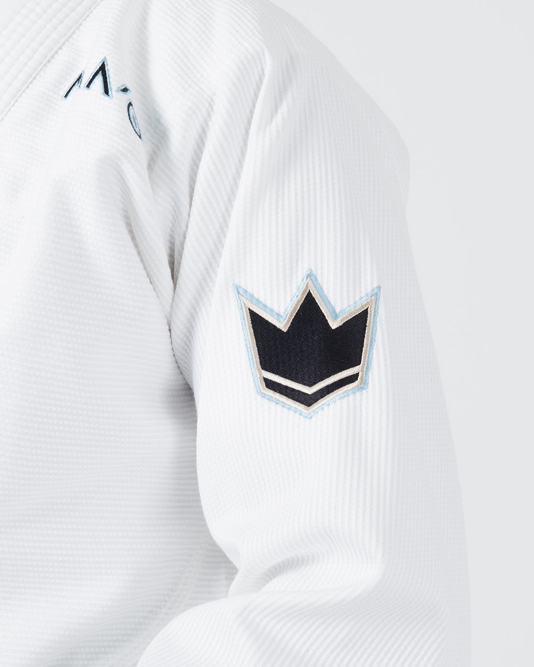 Gi Jiu Jitsu Nano 3.0 - Blanc