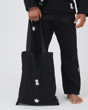 The ONE V2 Jiu Jitsu Gi - Black Jiu Jitsu Gear Kingz