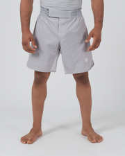 Ghost Grappling Shorts Shorts KingzKimonos.com XS Silver