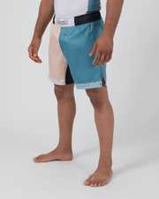 Flow Performance Series Shorts Shorts KingzKimonos.com