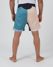 Flow Performance Series Shorts Shorts KingzKimonos.com