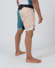 Flow Performance Series Shorts Shorts KingzKimonos.com
