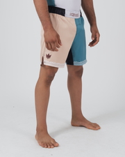 Flow Performance Series Shorts Shorts KingzKimonos.com