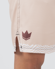 Flow Performance Series Shorts Shorts KingzKimonos.com