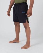 Trooper Hybrid Shorts Shorts KingzKimonos.com