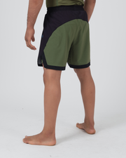 Trooper Hybrid Shorts Shorts KingzKimonos.com