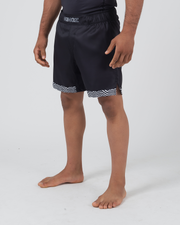 Flow Performance Series Shorts Shorts KingzKimonos.com