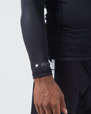 Kore V2 Long Sleeve Rashguard Rash Guards Kingz