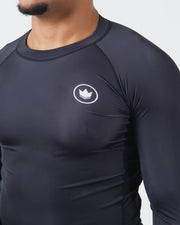 Kore V2 Long Sleeve Rashguard Rash Guards Kingz