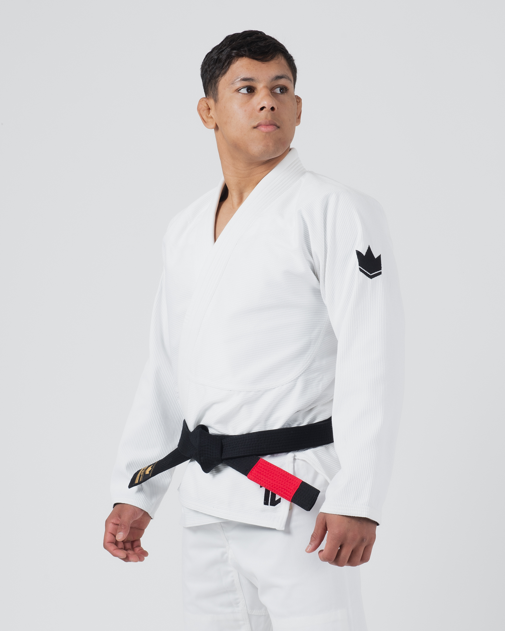 The ONE V2 Jiu Jitsu Gi - Blue
