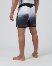 Galaxy Performance Series Shorts Shorts KingzKimonos.com
