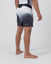 Galaxy Performance Series Shorts Shorts KingzKimonos.com