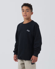 Type Youth Crew Streetwear Kingz