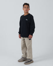 Type Youth Crew Streetwear Kingz