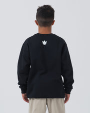 Type Youth Crew Streetwear Kingz