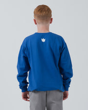 Type Youth Crew Streetwear Kingz