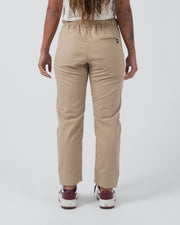 Casual Rip Stop Pants Jiu Jitsu Gear Kingz