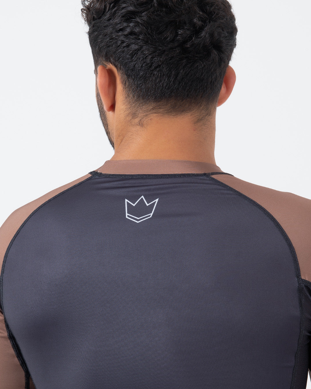 Ranked Performance V2 S/S Rashguard