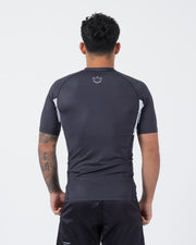 Ranked Performance V2 S/S Rashguard Rash Guards Kingz
