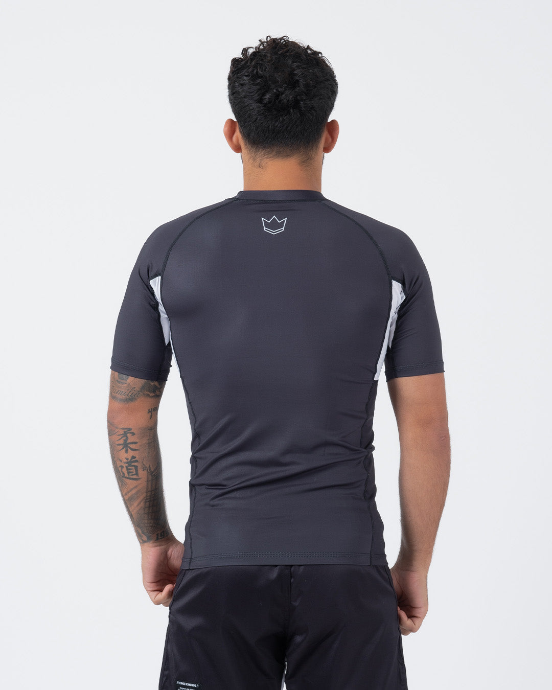 Ranked Performance V2 S/S Rashguard