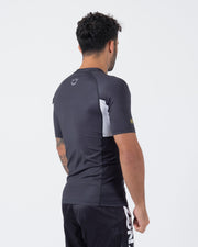 Ranked Performance V2 S/S Rashguard Rash Guards Kingz