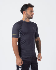 Ranked Performance V2 S/S Rashguard Rash Guards Kingz