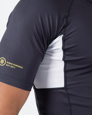 Ranked Performance V2 S/S Rashguard Rash Guards Kingz