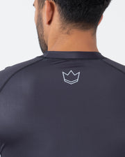 Ranked Performance V2 S/S Rashguard Rash Guards Kingz