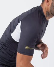 Ranked Performance V2 S/S Rashguard Rash Guards Kingz