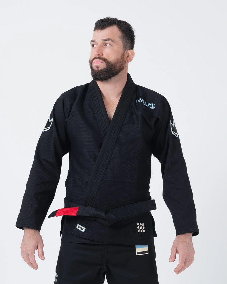 Nano 3.0 Jiu Jitsu Gi - Blue
