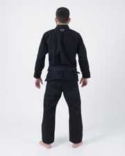 Nano 3.0 Jiu Jitsu Gi - Black Jiu Jitsu Gear KingzKimonos.com