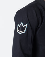 Nano 3.0 Jiu Jitsu Gi - Black Jiu Jitsu Gear KingzKimonos.com