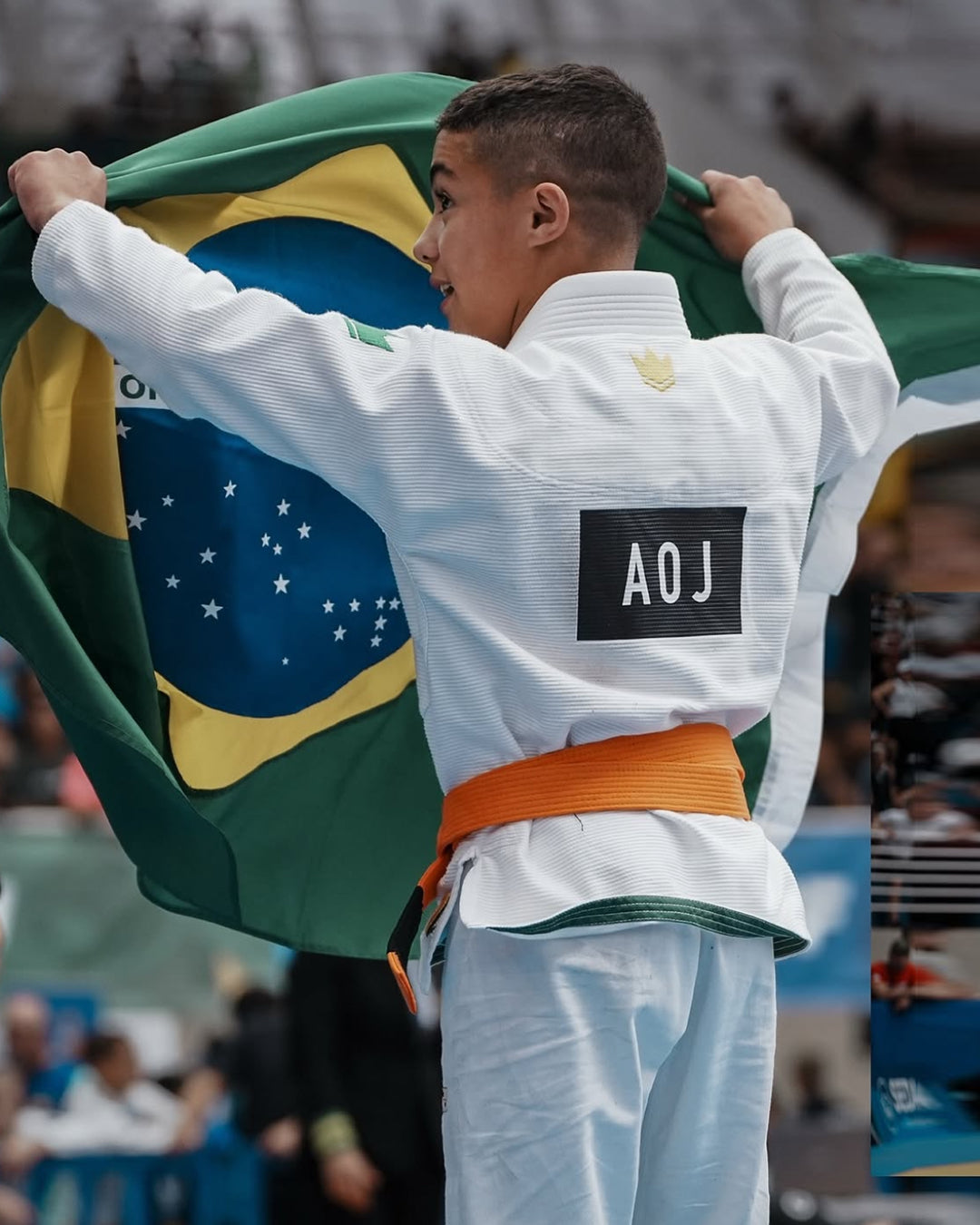 ICARO MORENO