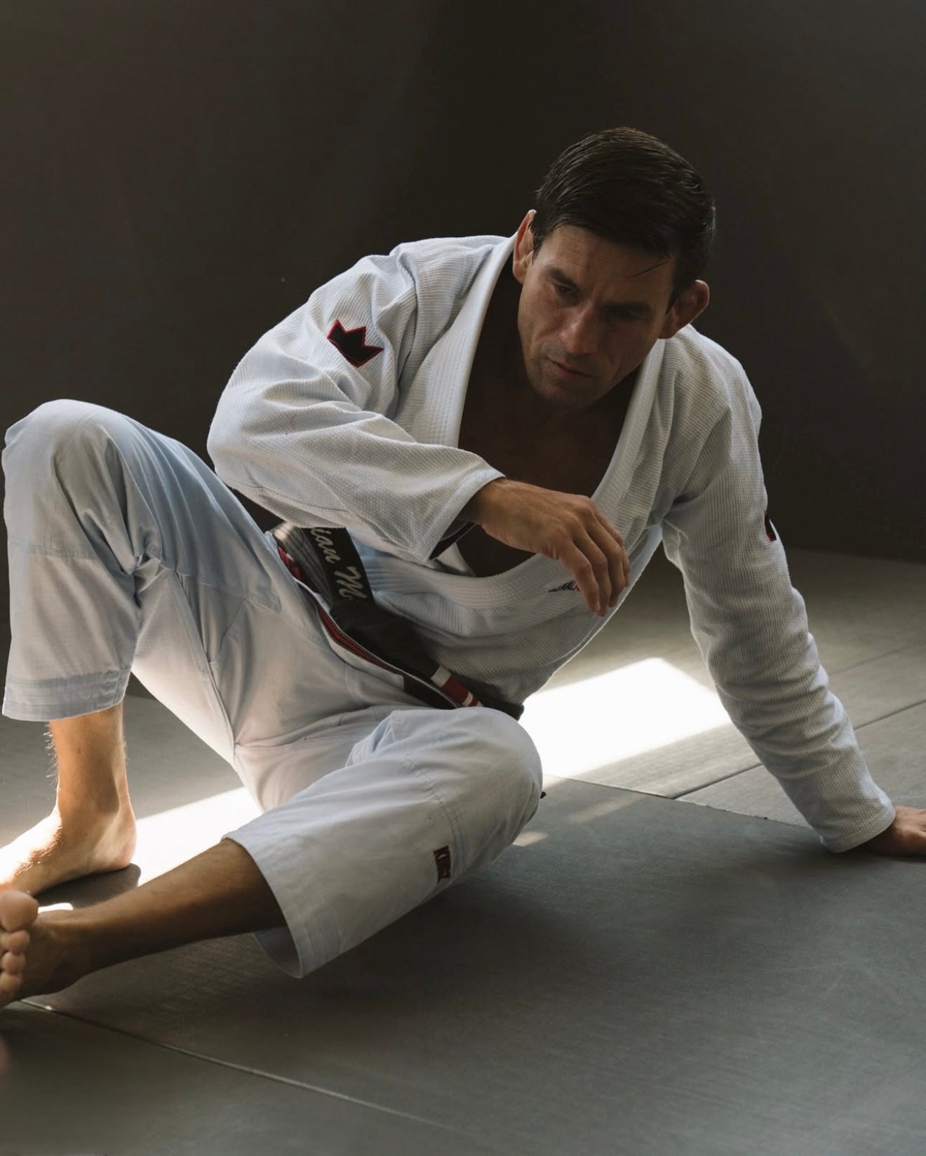 DEMIAN MAIA