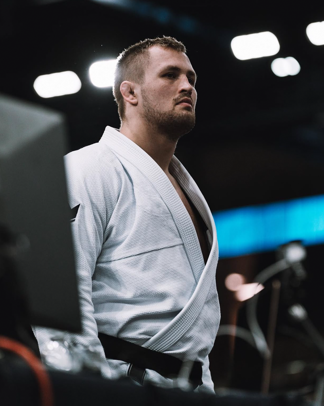 KJETIL LYDVO