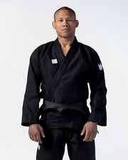 Kore V2 Jiu Jitsu Gi - Black Jiu Jitsu Gear Kingz