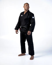 Kore V2 Jiu Jitsu Gi - Black Jiu Jitsu Gear Kingz