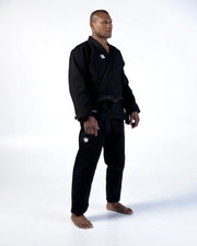 Kore V2 Jiu Jitsu Gi - Black Jiu Jitsu Gear Kingz