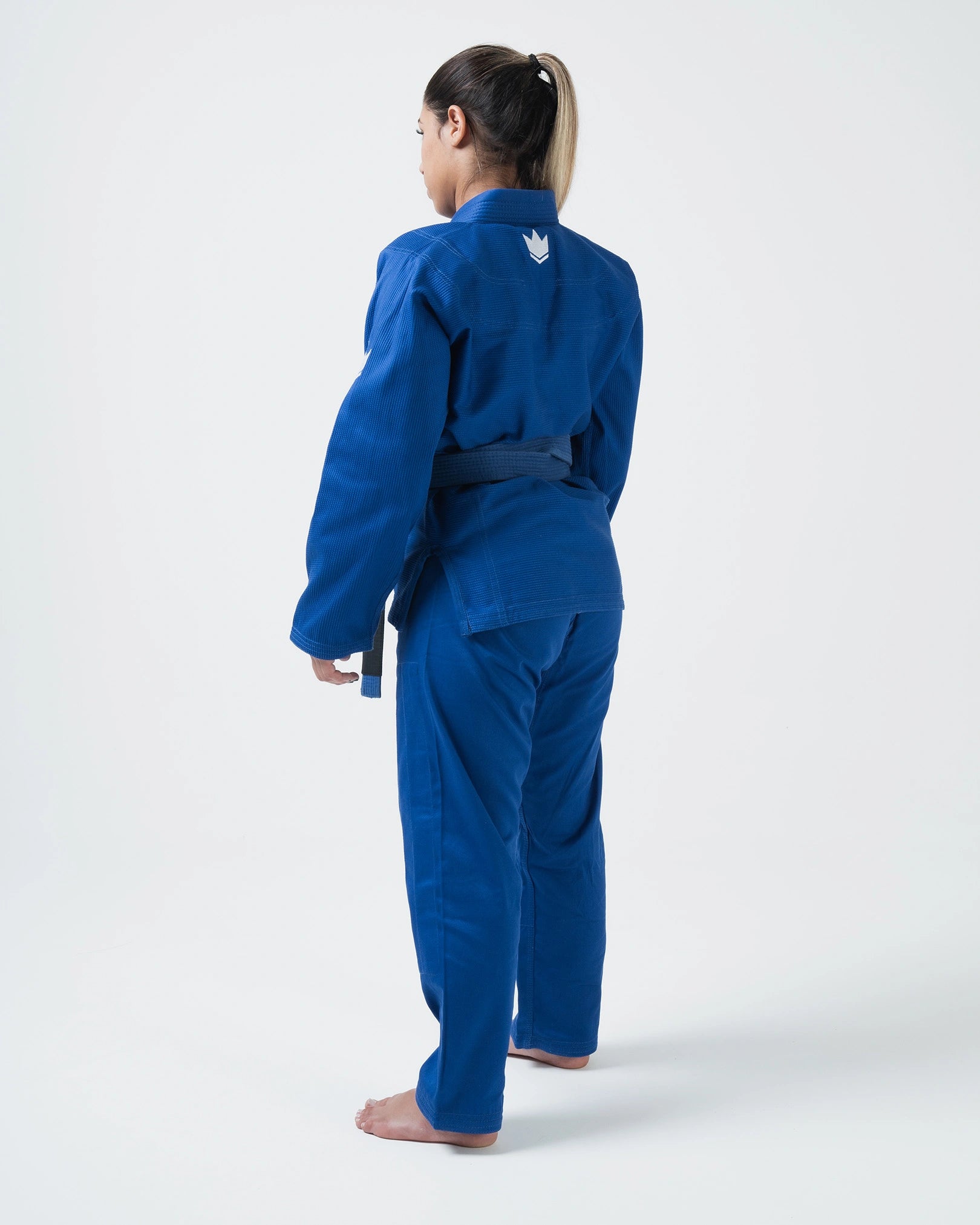 Kore V2 Women's Jiu Jitsu Gi - Blue