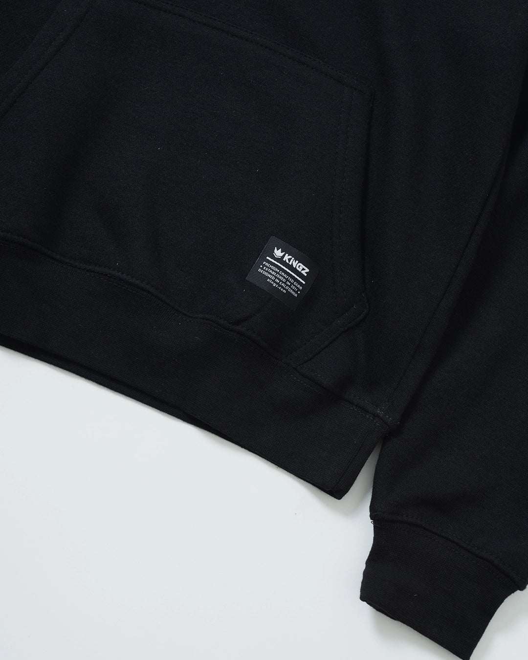 HQ V2 Youth Hoodie