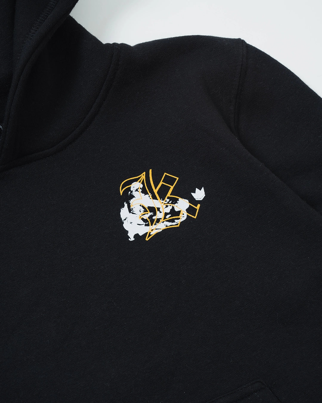 Jiu Jitsu Culture Youth Hoodie