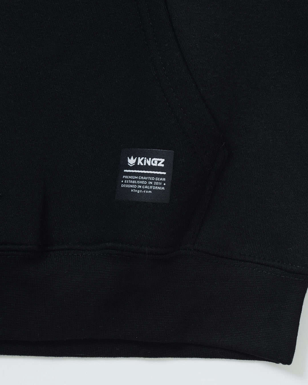 Jiu Jitsu Culture Youth Hoodie