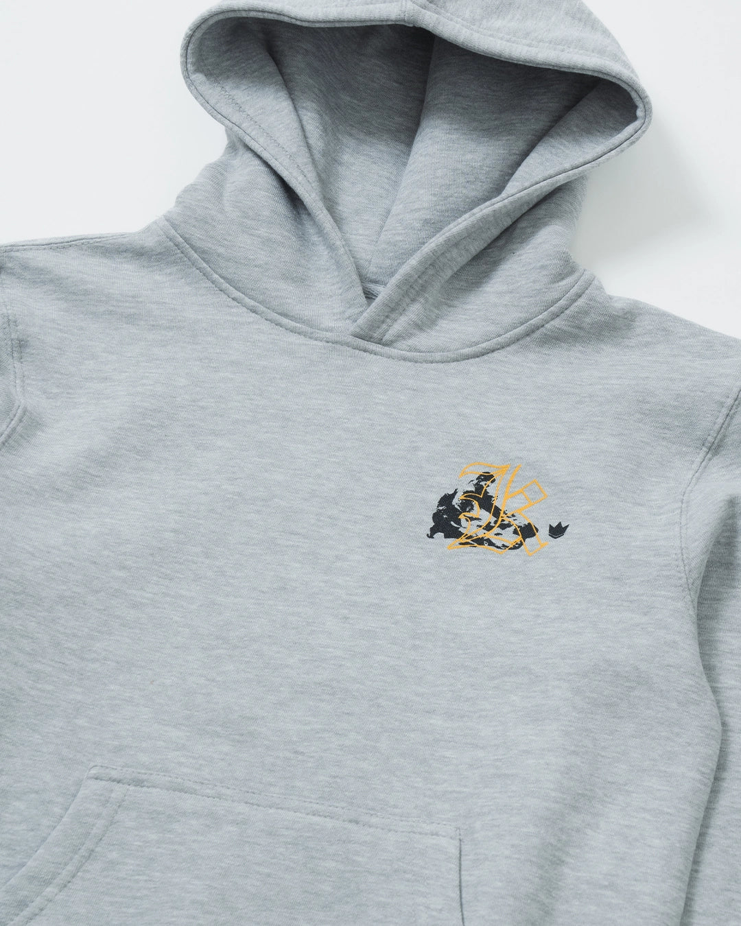 Jiu Jitsu Culture Youth Hoodie