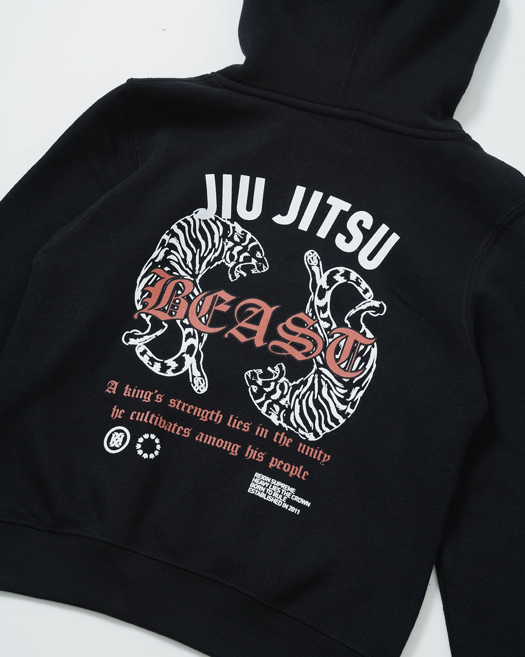 Beast Youth Hoodie